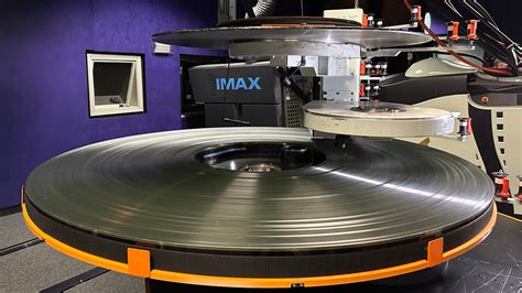 ‘spectacular Grand Rapids Imax Showing ‘oppenheimer On Film