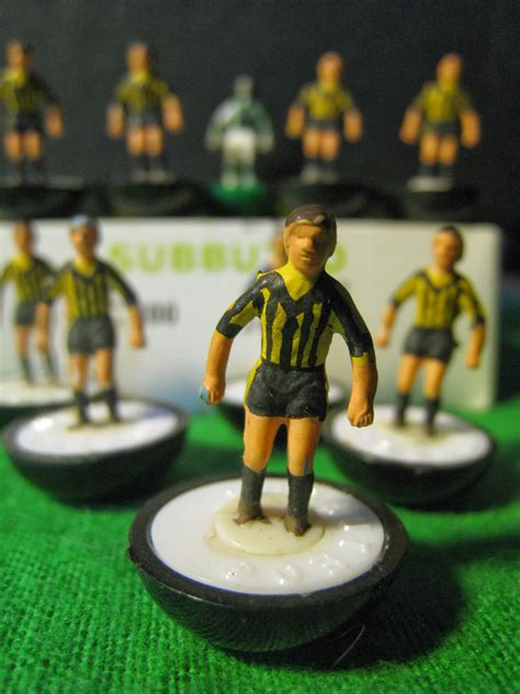 Aek athens is playing next match on 14 jan we may have video highlights with goals and news for some aek athens matches, but only if they play their match in one of the most popular football leagues. My Hybrid Green Box: Subbuteo Hybrid AEK Athens # 183