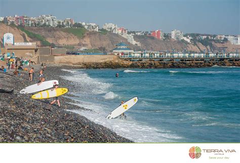 Las Mejores Playas De Lima Tierra Viva Hoteles