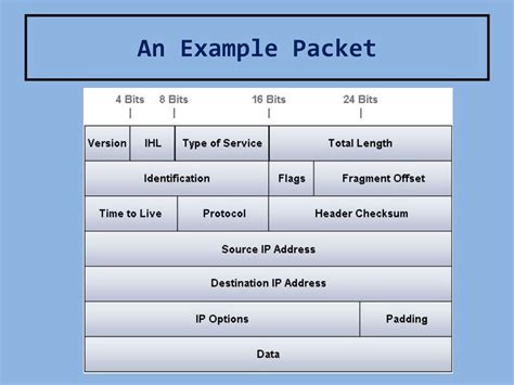 Ppt Network Topologies Layers And Packet Switching Powerpoint