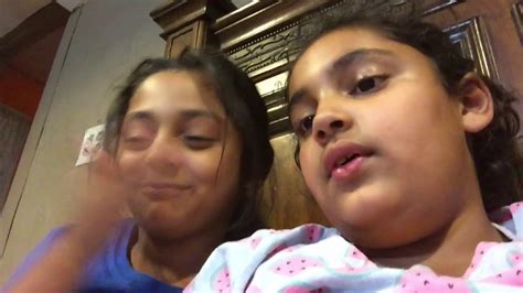 having fun with my cousins youtube