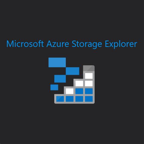Microsoft Azure Storage Explorer Free Download Missnipod