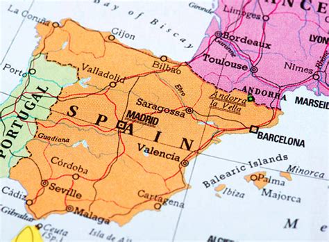 Search the world's information, including webpages, images, videos and more. Mapa España - Banco de fotos e imágenes de stock - iStock