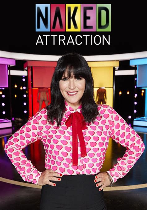 Naked Attraction Season Watch Episodes Streaming Online
