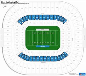 Boa Stadium Seating Chart Brokeasshome Com