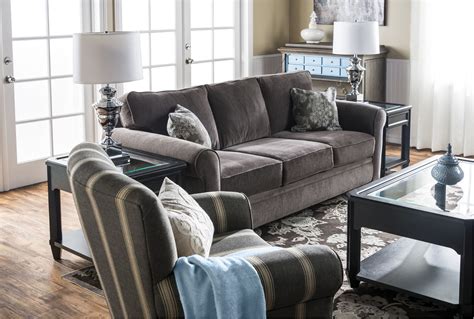 Living Spaces Hanford Sofa Living Spaces Furniture Home