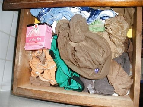 Panty Drawers I Have Raided Porn Pictures Xxx Photos Sex Images