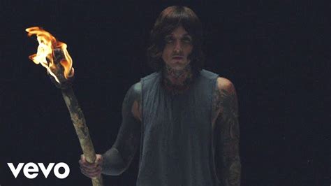 What The Hell Is Going On In The New Bring Me The Horizon Video For