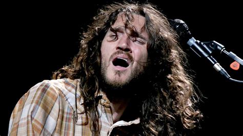 Red Hot Chilli Peppers Anuncia El Regreso Del Guitarrista John Frusciante