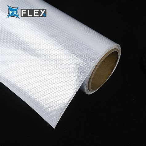 500gsm Reflective Banner China 510gsm Reflective Banner And