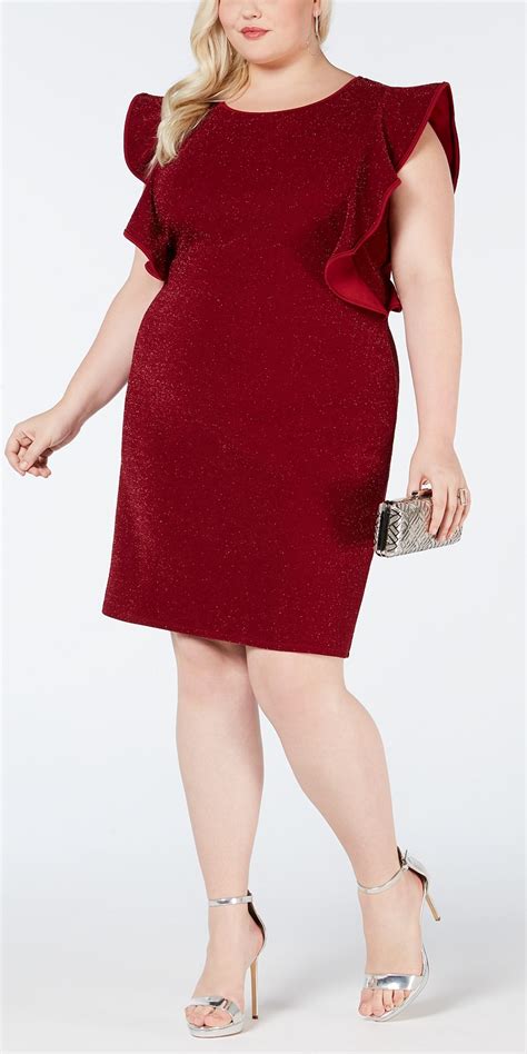 51 Plus Size Party Dresses Alexa Webb
