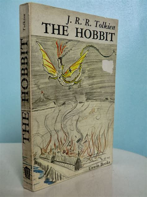 The Hobbit Book 3rd Edition