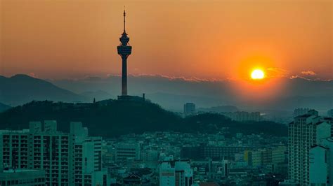 10 Reasons to Visit Daegu, South Korea | KoreaTravelPost