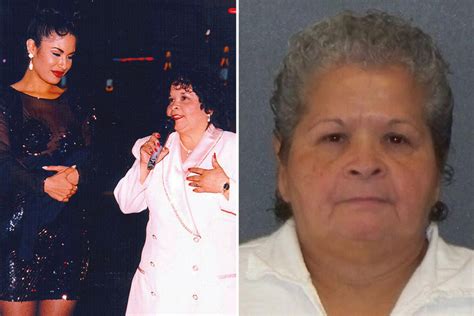 For years, i never thought. When is Yolanda Saldivar being released from jail?