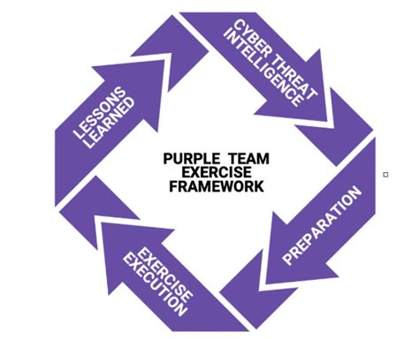 Why You Should Embrace Purple Team Today