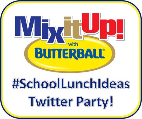 Maybe you would like to learn more about one of these? It's a Butterball Canada Twitter Party! - Listen to Lena