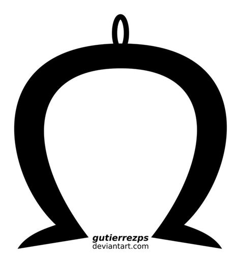 Omega Symbol Alice Madness Returns By Gutierrezps On