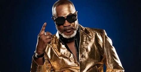 French Court Clears Koffi Olomide Of Rape But Convicted Of Holding