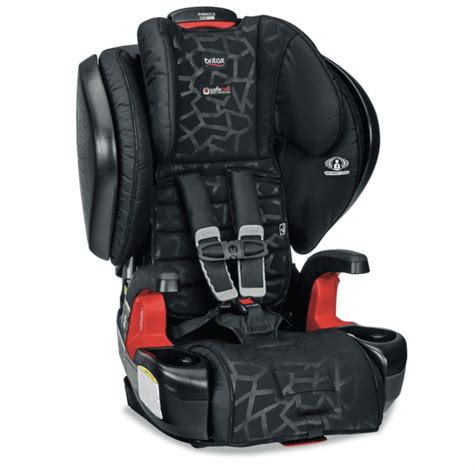 Rent A Britax Booster Car Seat To Keep Your Kids Safe And Secure