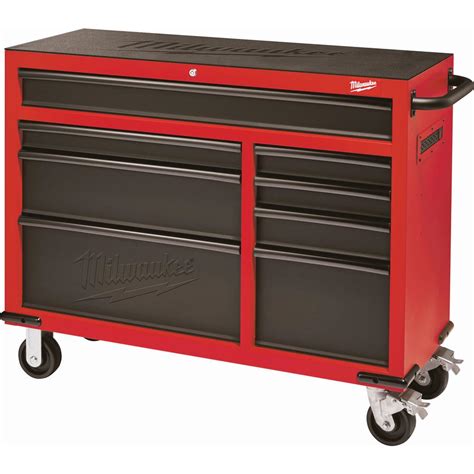 Drawer Roller Cabinet Tool Chest Tools Parts Storage Organizer Mobile