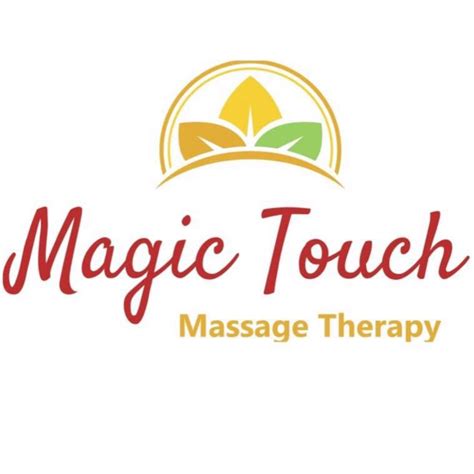 magic touch massage therapy auckland