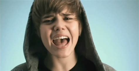 One Time Complete Screencaps Justin Bieber Image 8503706 Fanpop