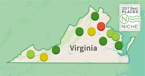 Best Places To Live In Virginia For Families Get More Anythinks