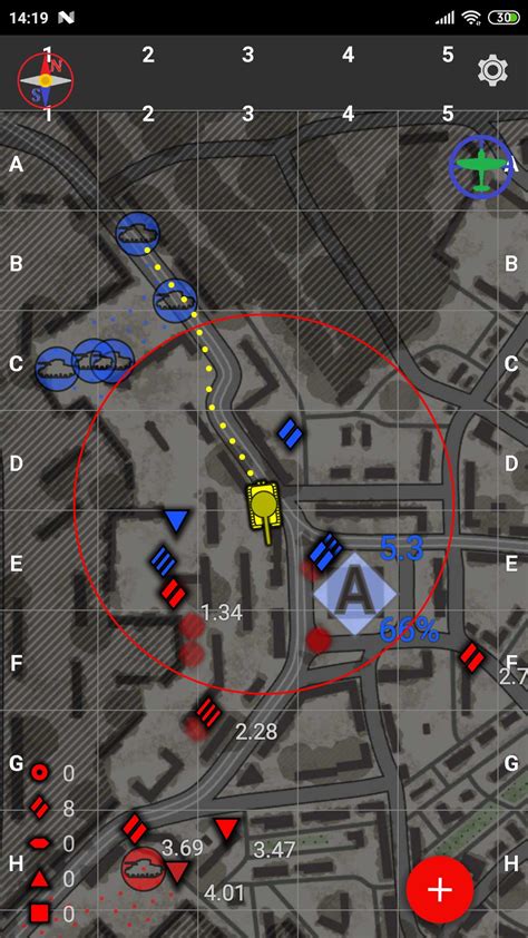 Tactical Map For Android Apk Download