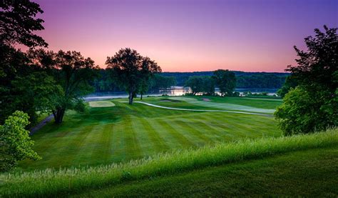 Best Golf Course And Country Club In St Cloud Mn St