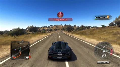 It is the sequel to the 2006 game test drive unlimited and the nineteenth entry in the test drive video game series and was released. Test drive unlimited 2 1080p maxed out graphic test - YouTube