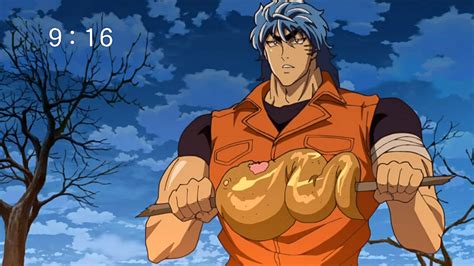 Toriko Anime Animeclickit