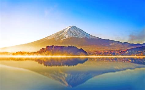 1280x800 Mount Fuji 5k 720p Hd 4k Wallpapers Images Backgrounds