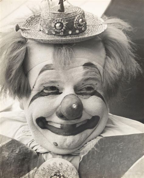Bid Now On Invaluable Heilbron King Of Clowns Felix Adler 1940 From