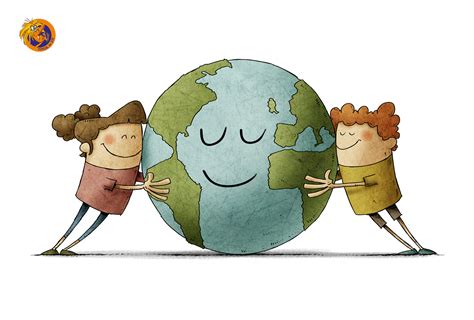 Ações Que Transformam O Mundo