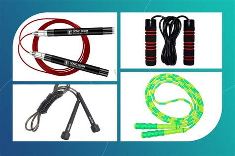 The Best Jump Ropes Of 2024 Your Guide To The Types Of Jump Ropes