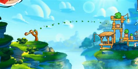 Angry Birds 2 Cheats Tips And Tricks To Win More Levels