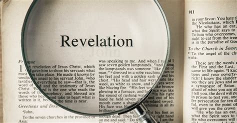 What place did the temple and the priesthood have. The Book of Revelation Is Not Just about the Future ...