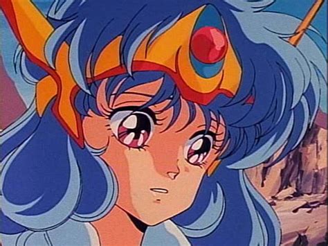 Ask John What Explains The Color Design Of 80s Anime Animenation