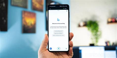 How To Use Bing Ai On Iphone And Android Techbriefly