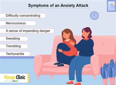 7 Useful Tips On How To Deal With Anxiety Mango Clinic