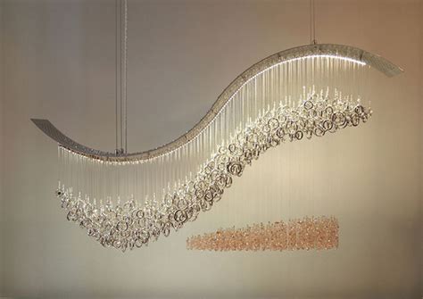 20 Swarovski Crystals Chandeliers For A Touch Of Luxury Home Design Lover