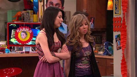 This is the official twitter for #icarly! Watch iCarly Season 3 Episode 8: iPity the Nevel - Full ...