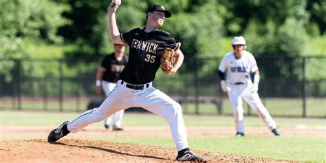 Bishop Fenwick Baseball Captures Second Straight Division 3 North Title