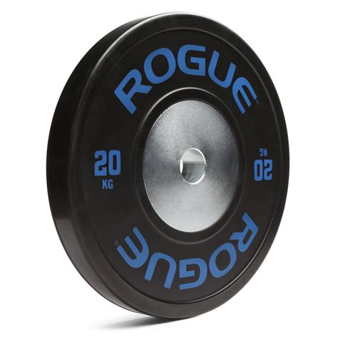 Rogue Kg Training 20 Plates Rogue Europe