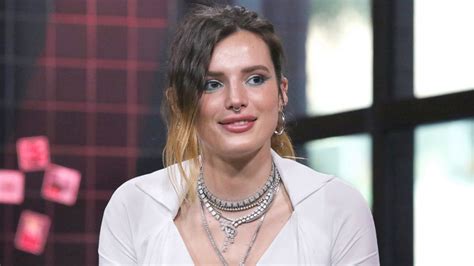 Bella Thorne Shares Personal Photos After Hacker Threatens To Extort