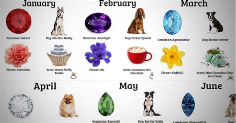 What Does Your Birth Month Tell You About Your Personality Birth