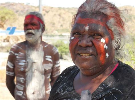 Australian Aborigines There Were An Estimated 500 Aboriginal Tribes In
