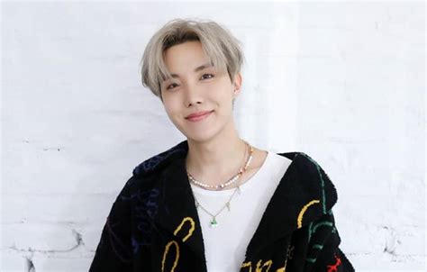 7 Things We Love About Bts Sunshine J Hope Metrostyle