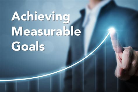 Achieving Measurable Goals Ascent Academy