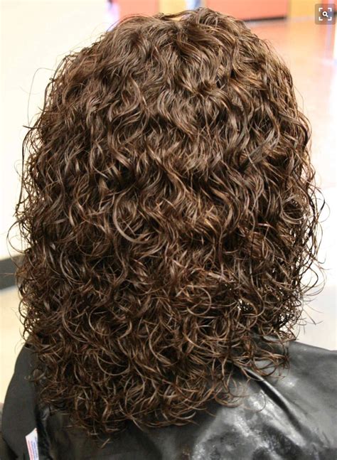 Medium Perm Waypointhairstyles